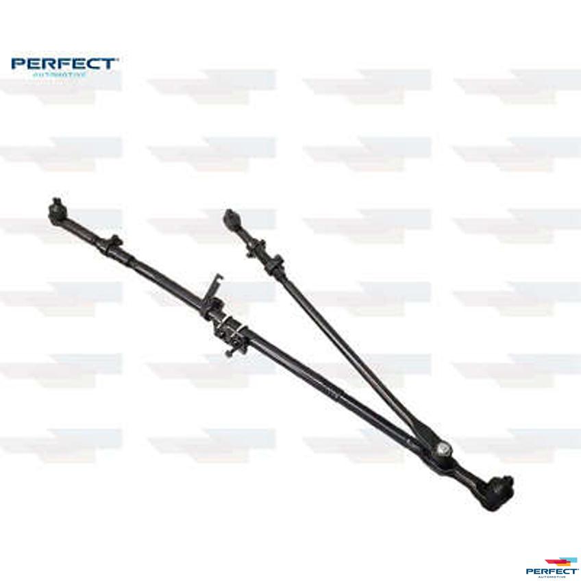 Kit de Barra de Direção - Perfect - KBR2500 - (8)