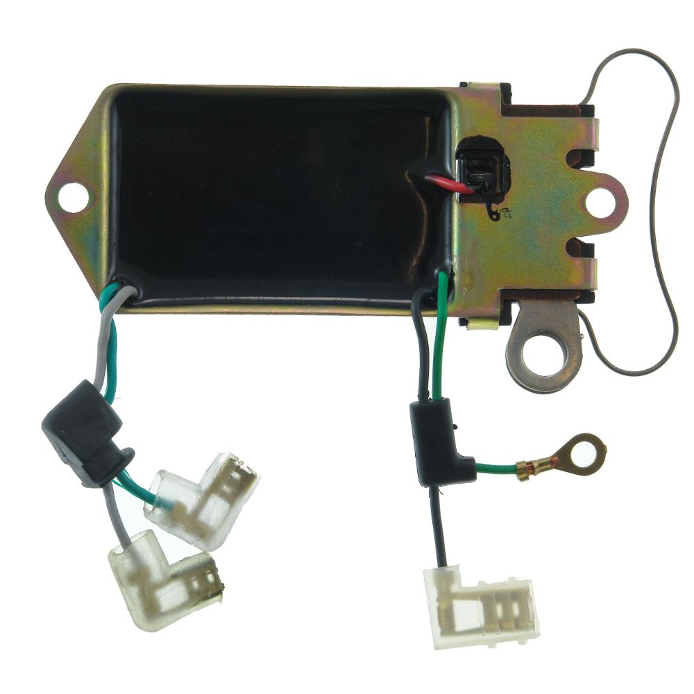 Regulador de Voltagem - Gauss - GA705 - (3)