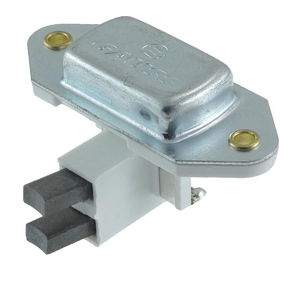 Regulador de Voltagem - Gauss - GA039 - (5)