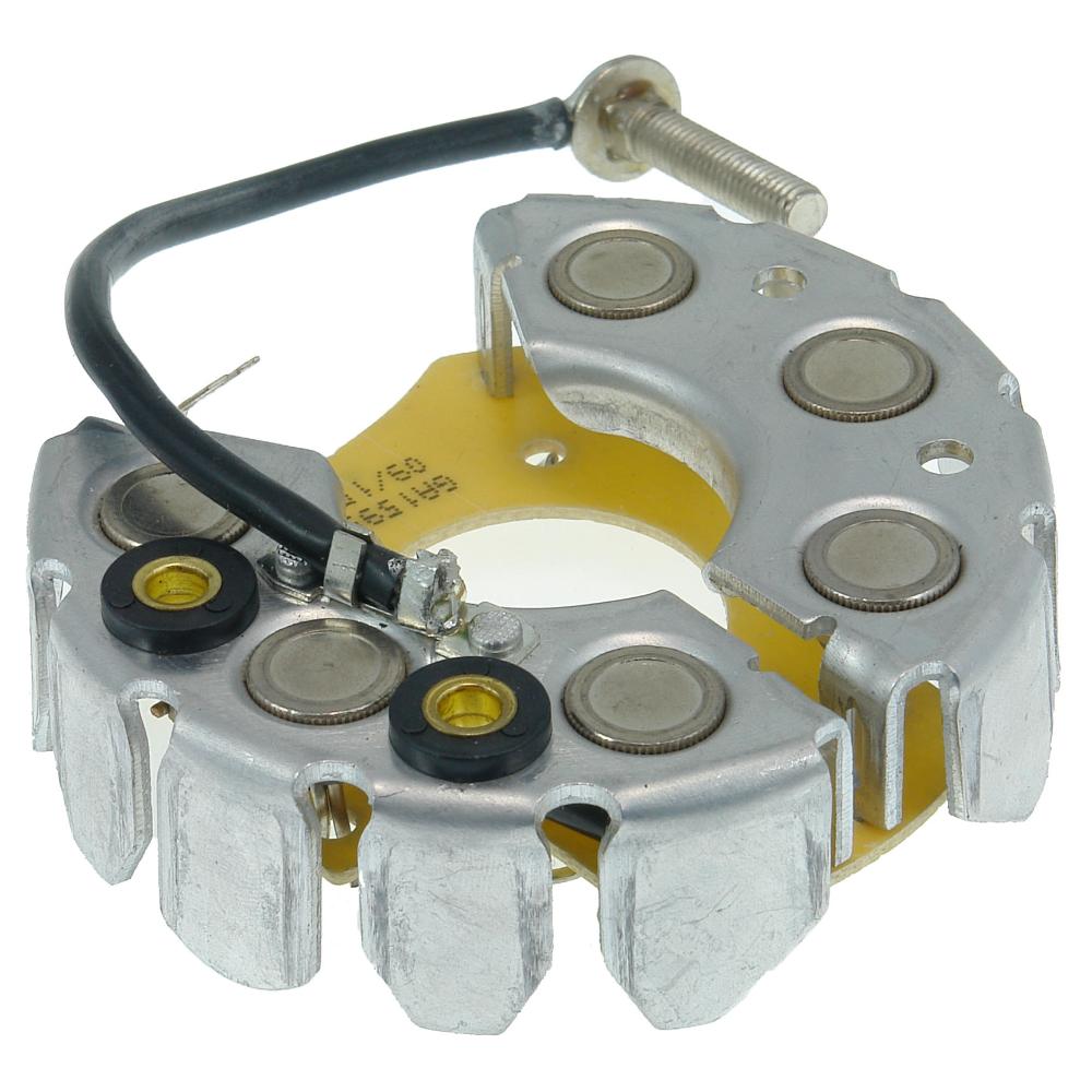 Retificador do Alternador - Gauss - GA1595 - (3)