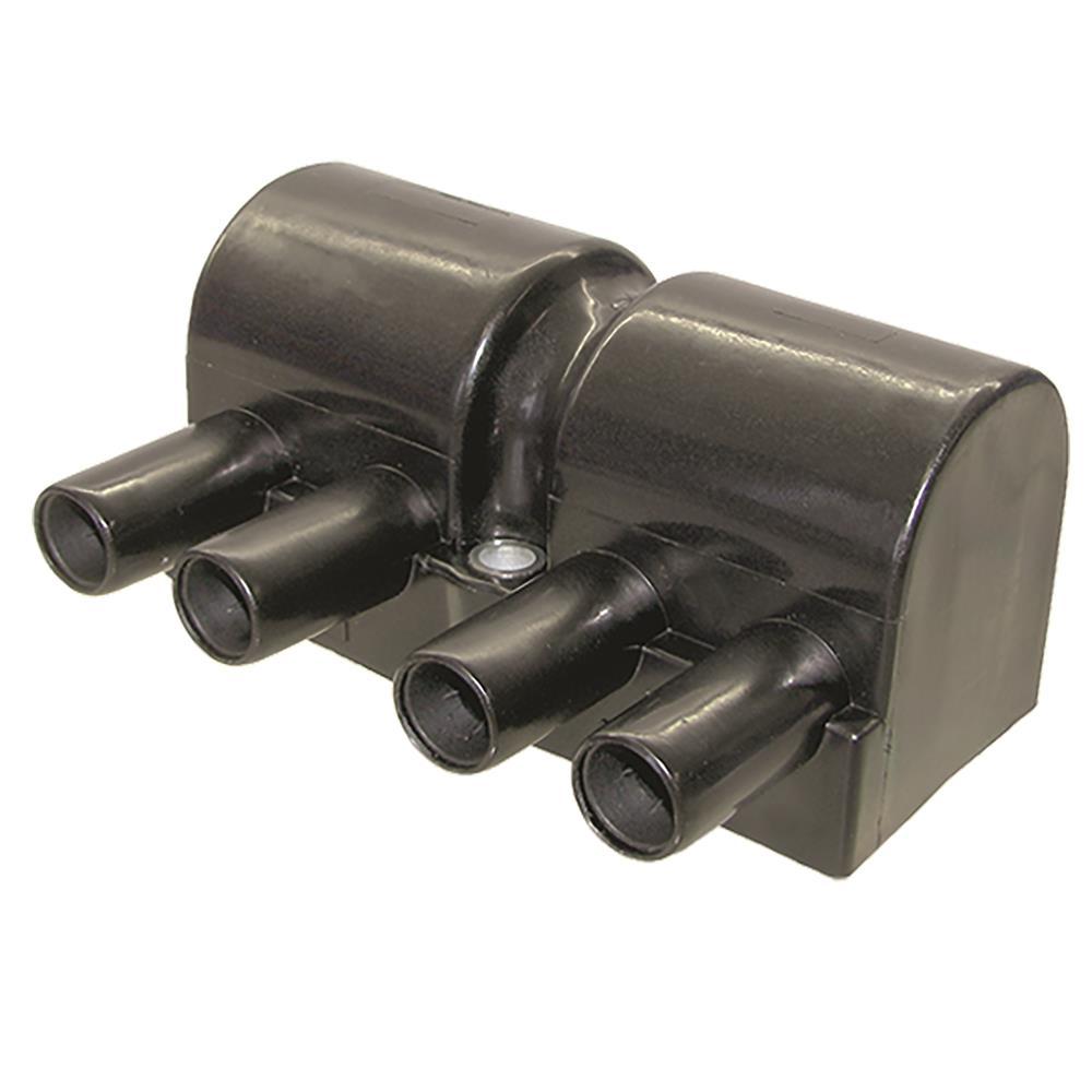 Bobina de Ignição - Gauss - GC4038 - (1)