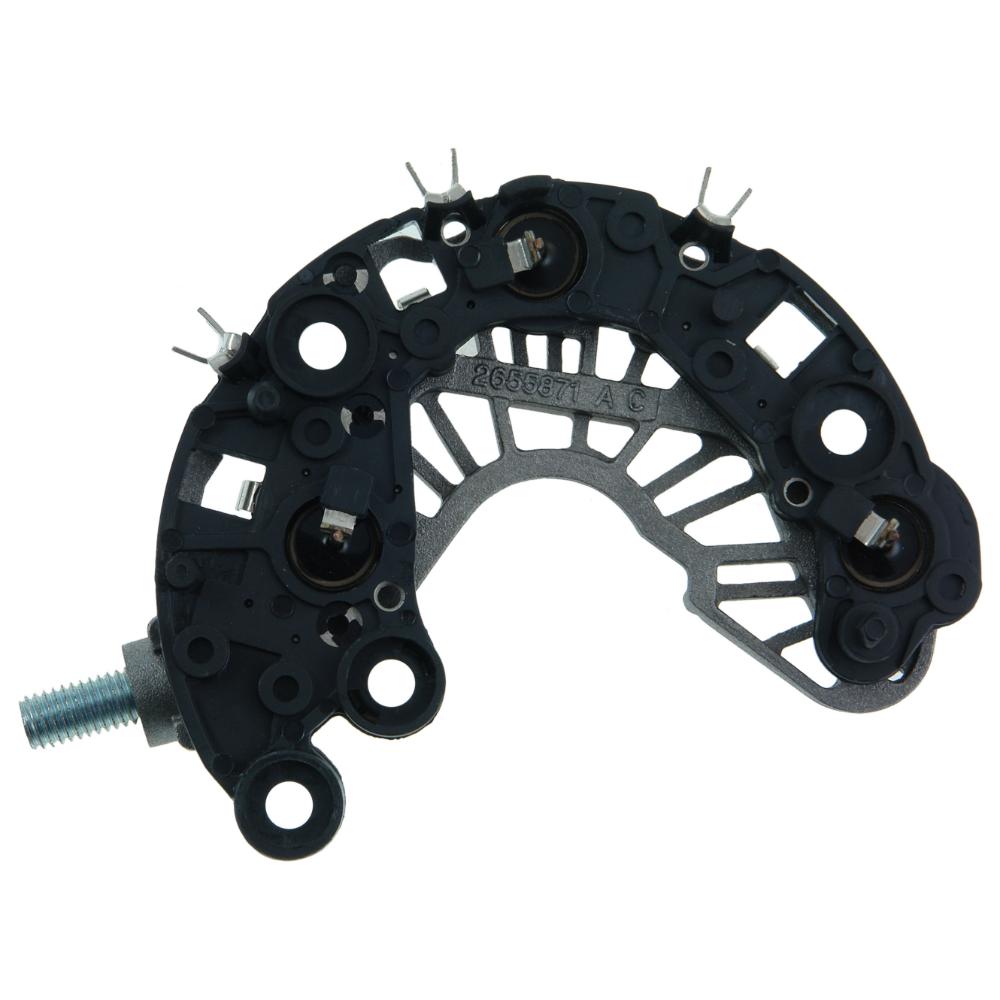 Retificador do Alternador - Gauss - GA1812 - (4)