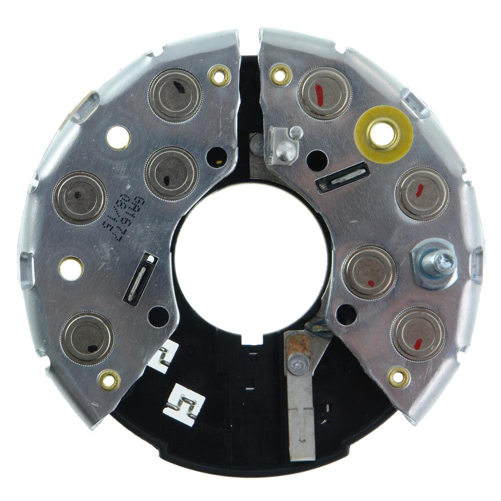 Retificador do Alternador - Gauss - GA1677 - (3)