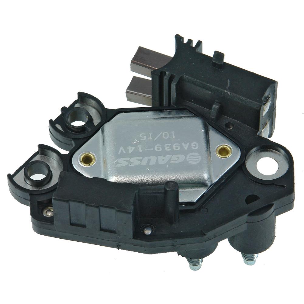 Regulador de Voltagem - Gauss - GA939 - (4)