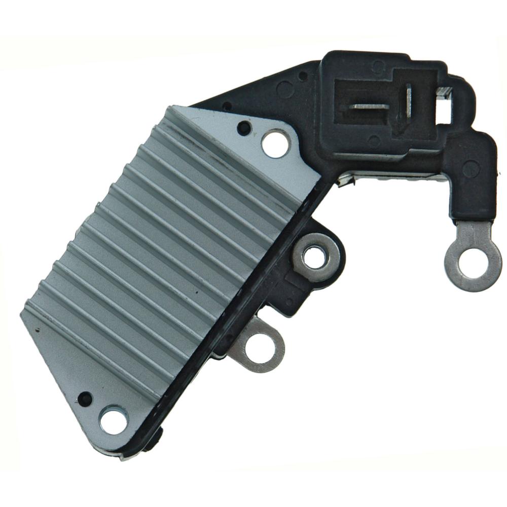 Regulador de Voltagem - Gauss - GA823 - (3)