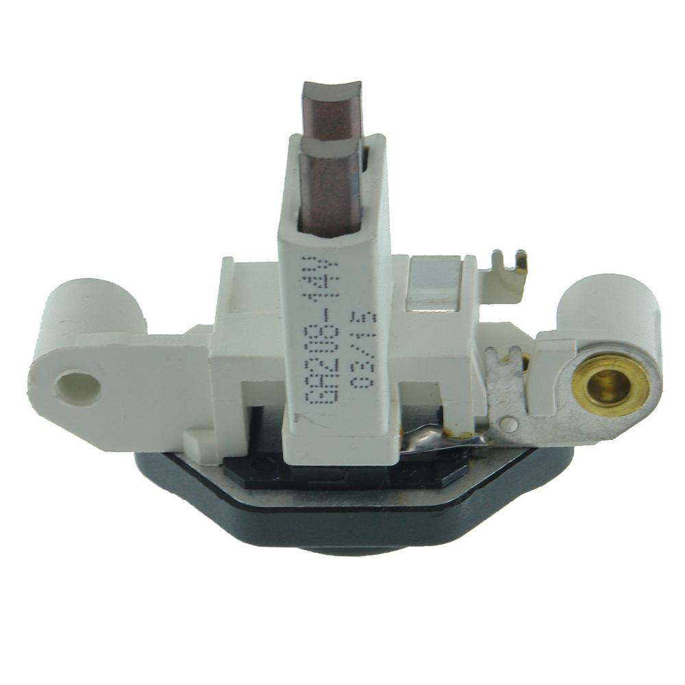 Regulador de Voltagem - Gauss - GA208 - (5)