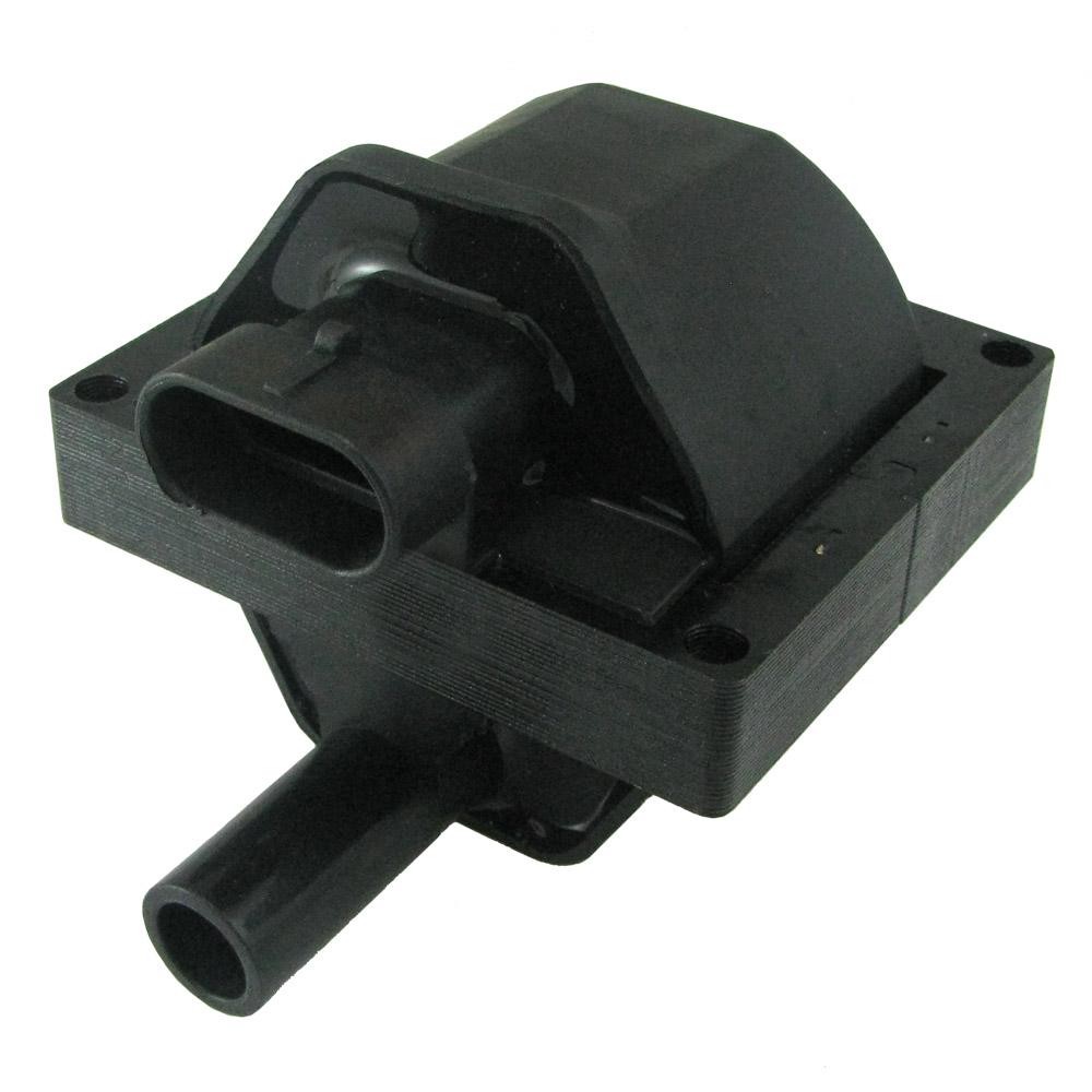 Bobina de Ignição - Gauss - GC4422 - (1)