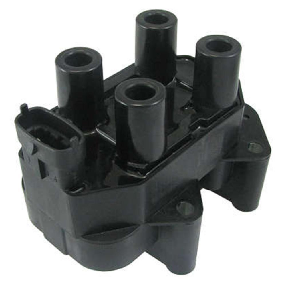 Bobina de Ignição - Gauss - GC4011 - (1)