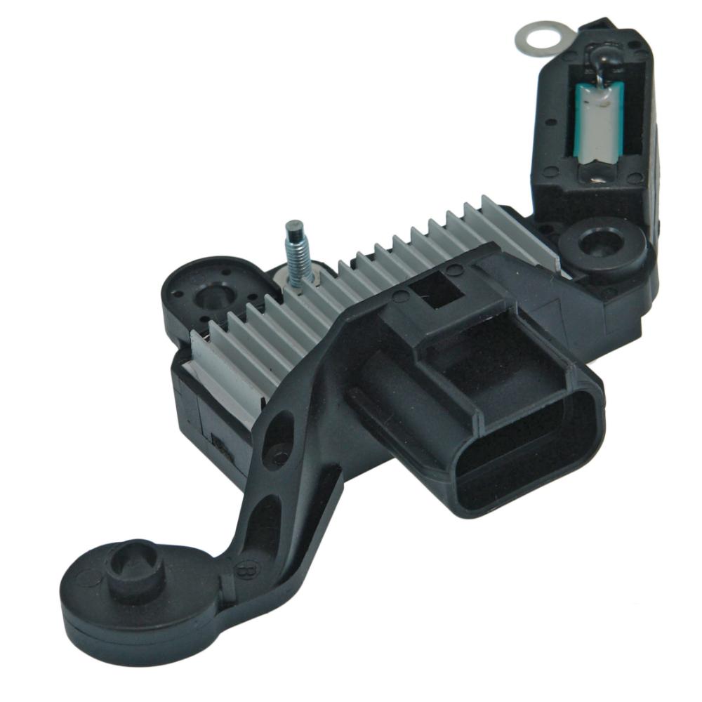 Regulador de Voltagem - Gauss - GA350 - (4)