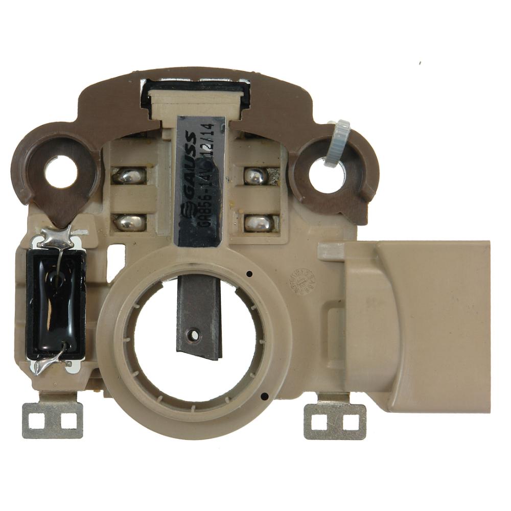 Regulador de Voltagem - Gauss - GA856 - (5)