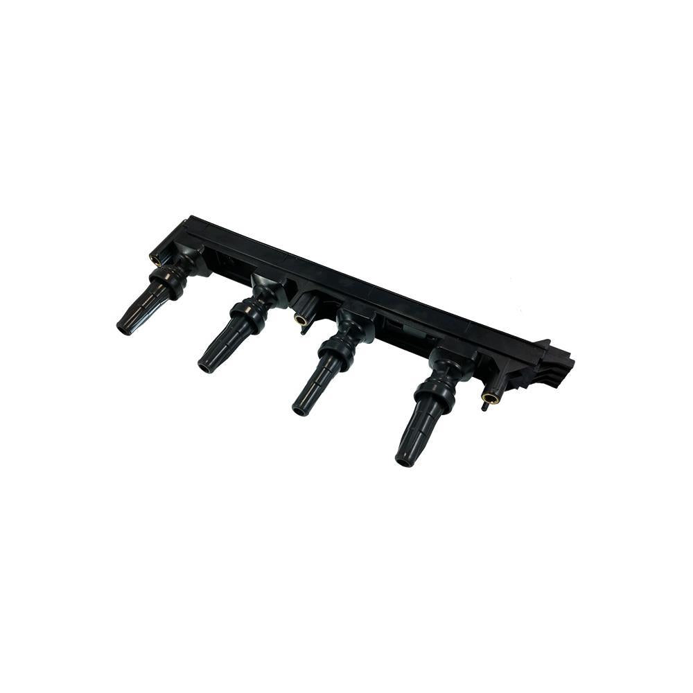 Bobina de Ignição - Gauss - GC4780 - (4)
