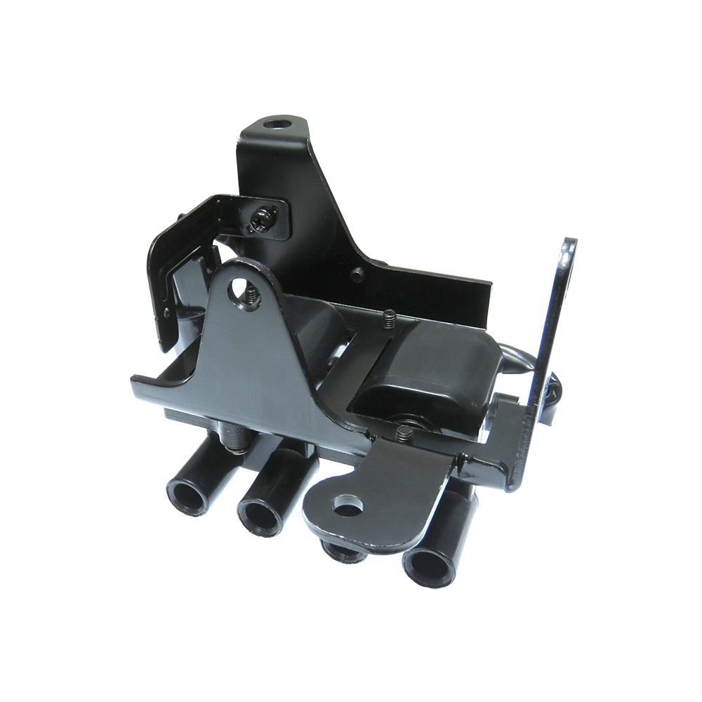 Bobina de Ignição para Hyundai Accent e KIA Picanto - Gauss - GC4600 - (7)
