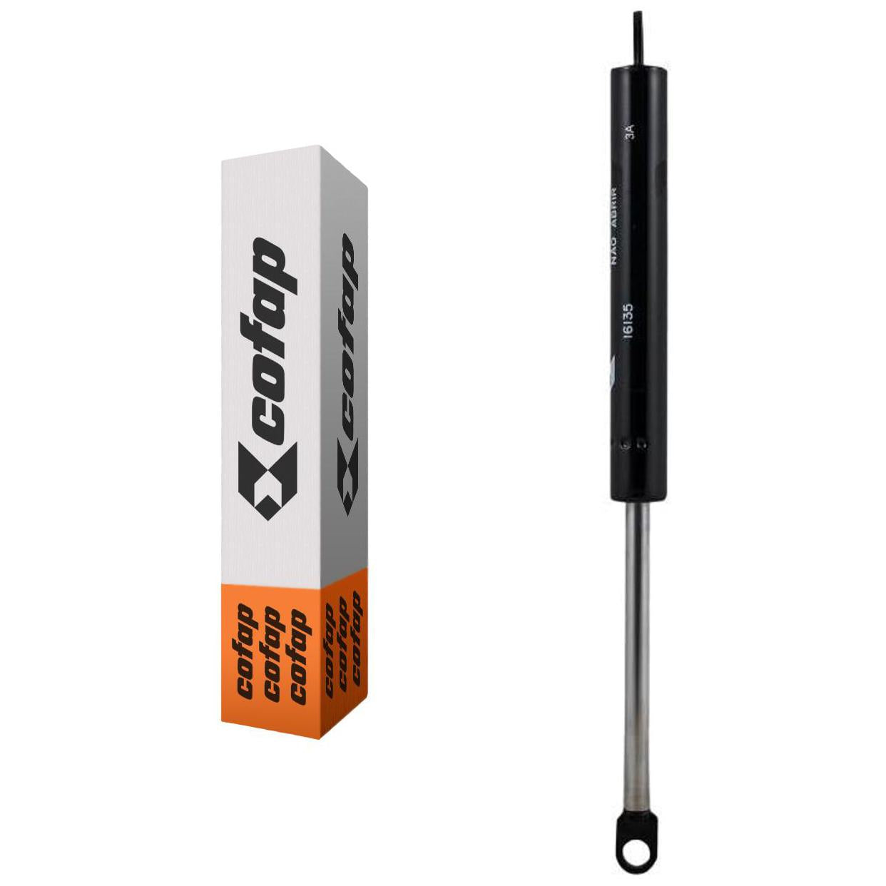 Amortecedor Mola a Gás do Porta-Malas - Cofap - 16135 - (2)