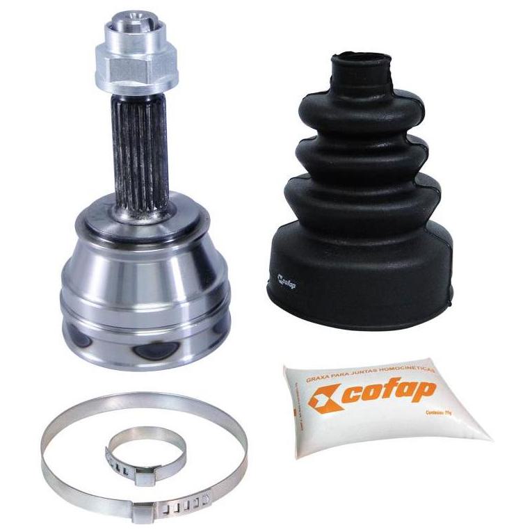 Junta Homocinetica Fiat Fiorino - Cofap - JHC03116 - (1)