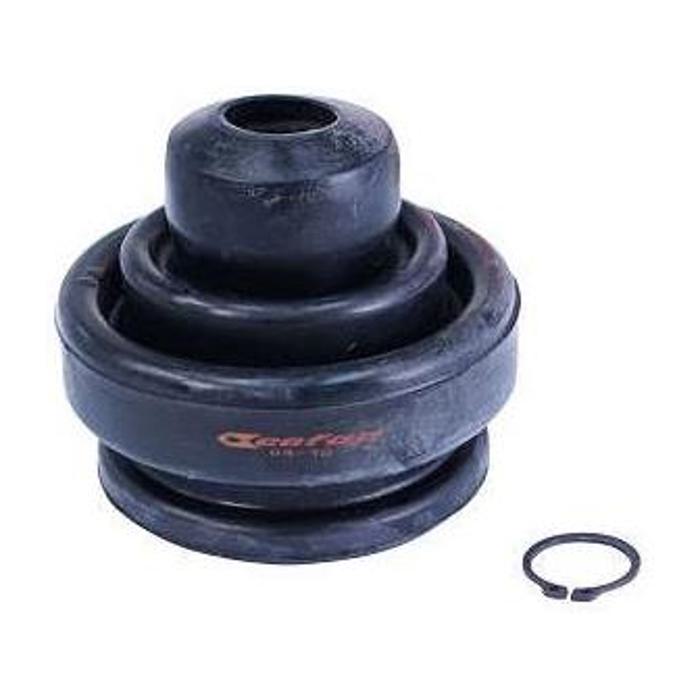 Kit Reparo Junta Deslizante Dianteira Câmbio Manual Com Coifa - Cofap - KTC03202 - (1)