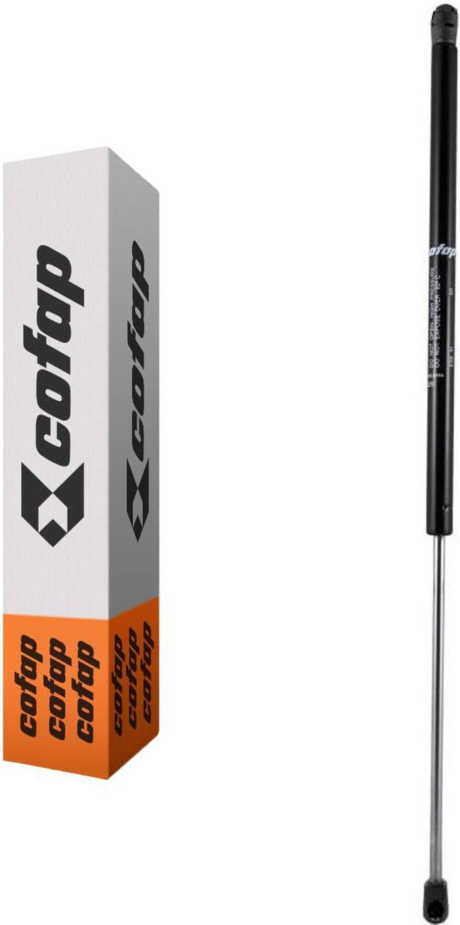 Amortecedor Mola A Gás Tampa Traseira - Cofap - 16420 - (4)