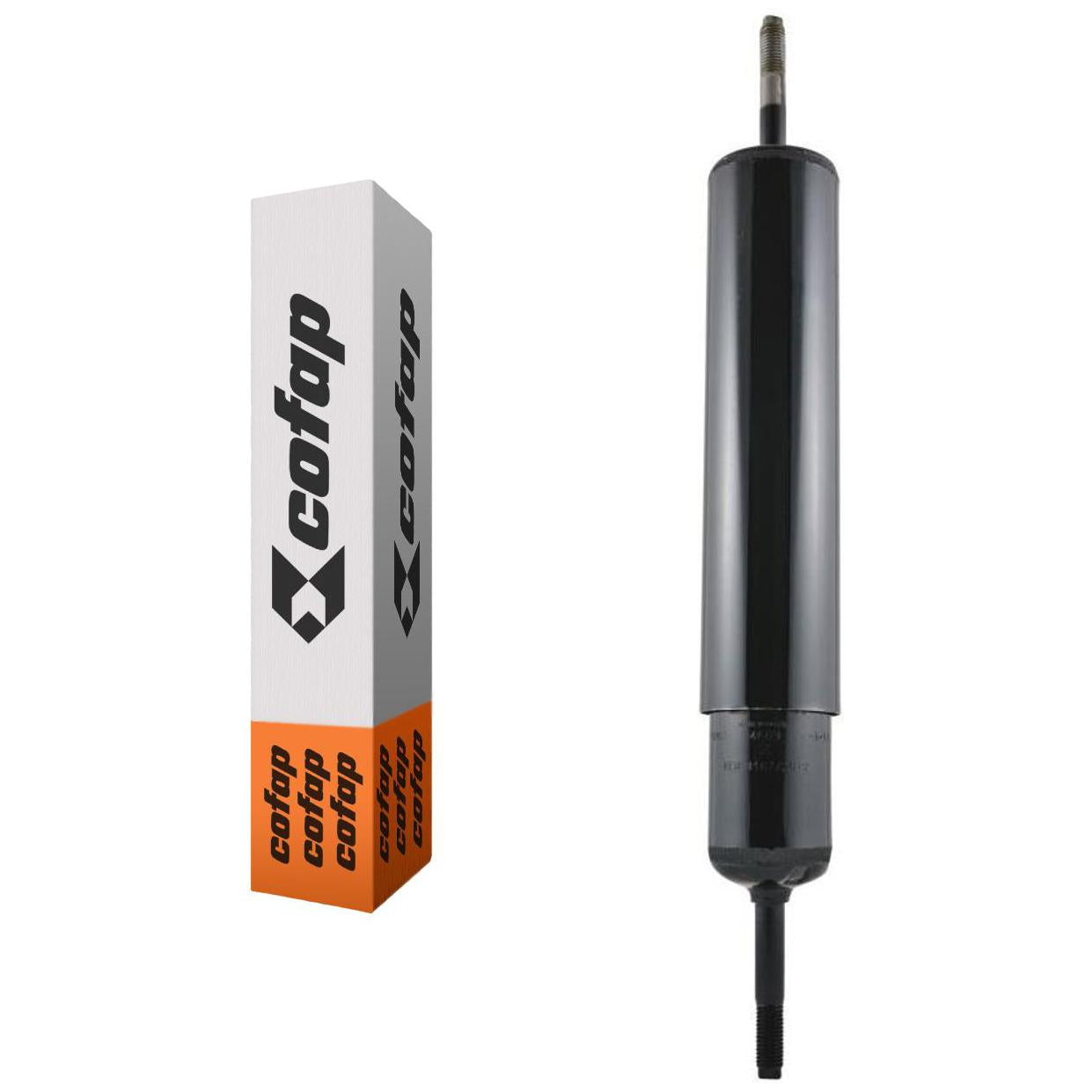 Amortecedor Suspensão Traseiro - Cofap - 45093 - (2)