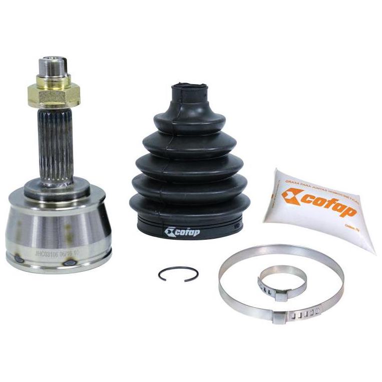 Junta Homocinetica Roda Fiat Idea - Cofap - JHC03106 - (1)