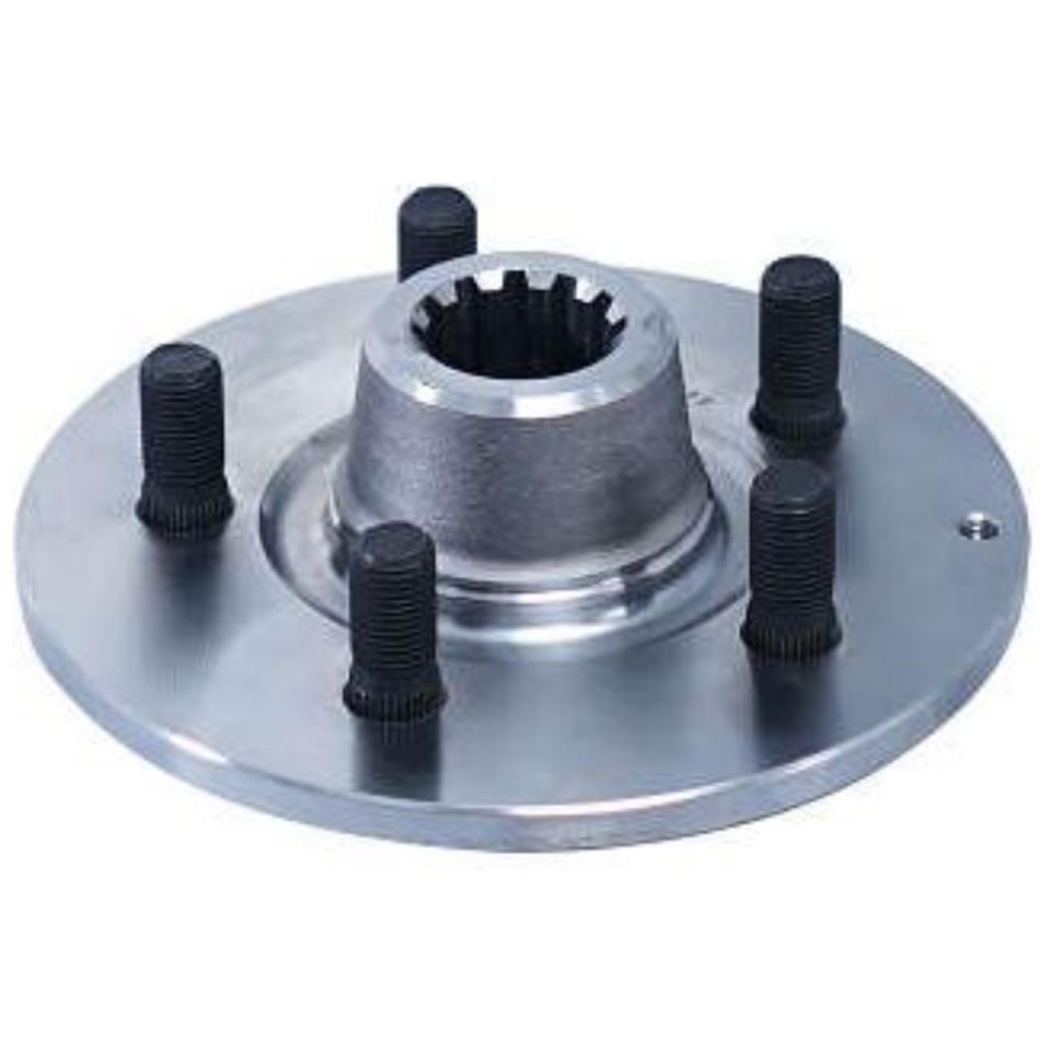 Cubo Roda Traseira Volkswagen Kombi - Cofap - CRC01010 - (1)