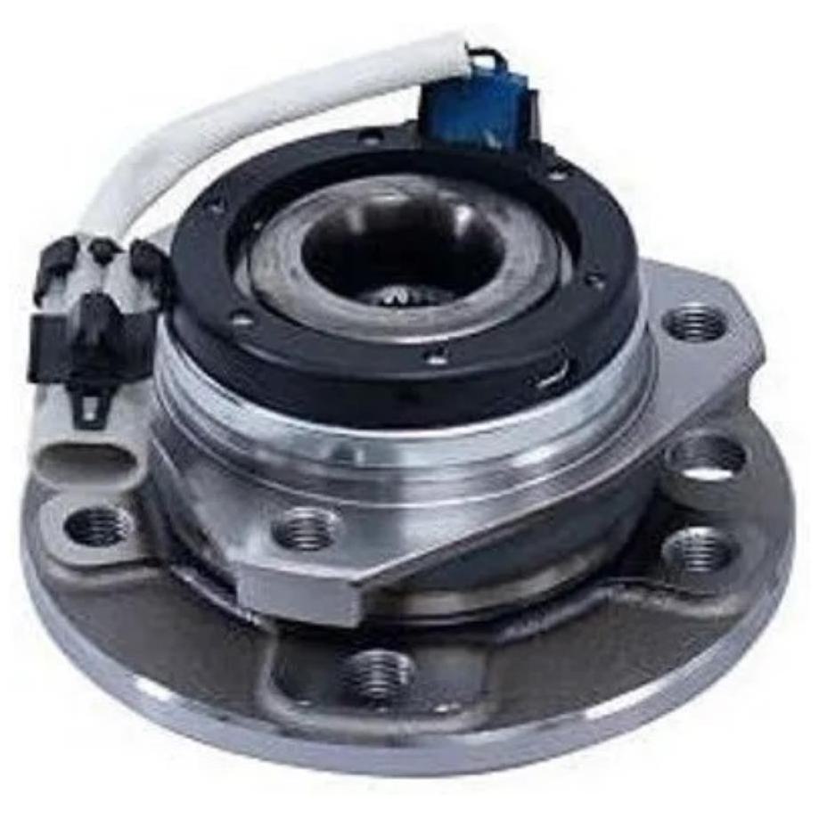 Cubo Roda Dianteira - Cofap - CRC04011 - (1)