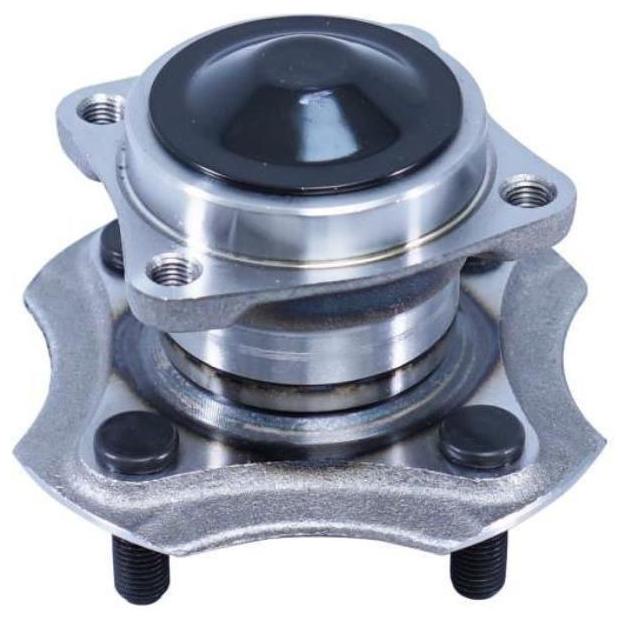 Cubo Roda Traseira Toyota Corolla - Cofap - CRC22004 - (1)