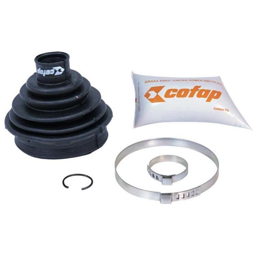 Kit Reparo Junta Homocinética Dianteira Roda Manual - Cofap - KJH03210 - (1)