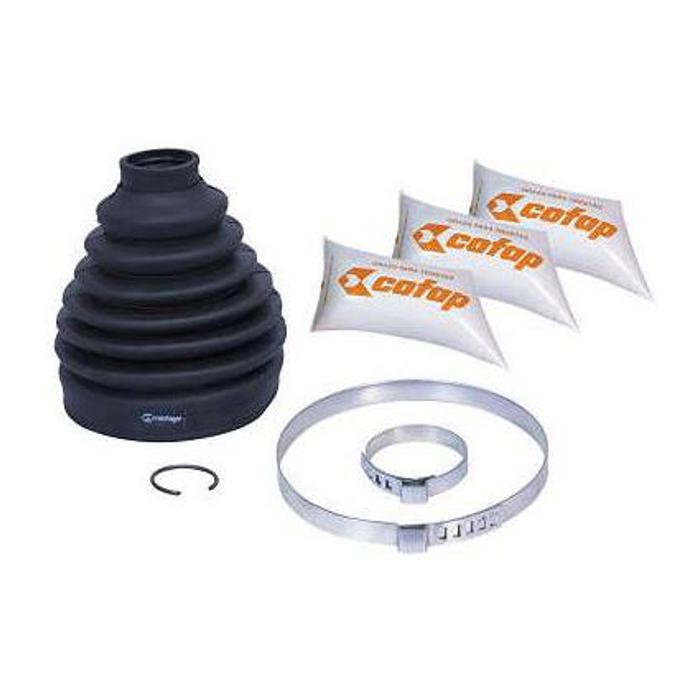 Kit Reparo Junta Homocinética Dianteira Roda com Coifa para Toyota Hilux e Hilux Sw4 - Cofap - KJH22004 - (1)