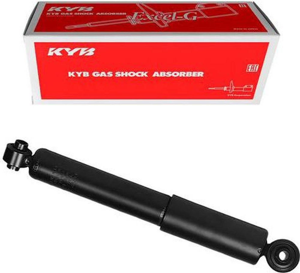 Amortecedor Traseiro Excel-G - KYB - 349047 - (1)