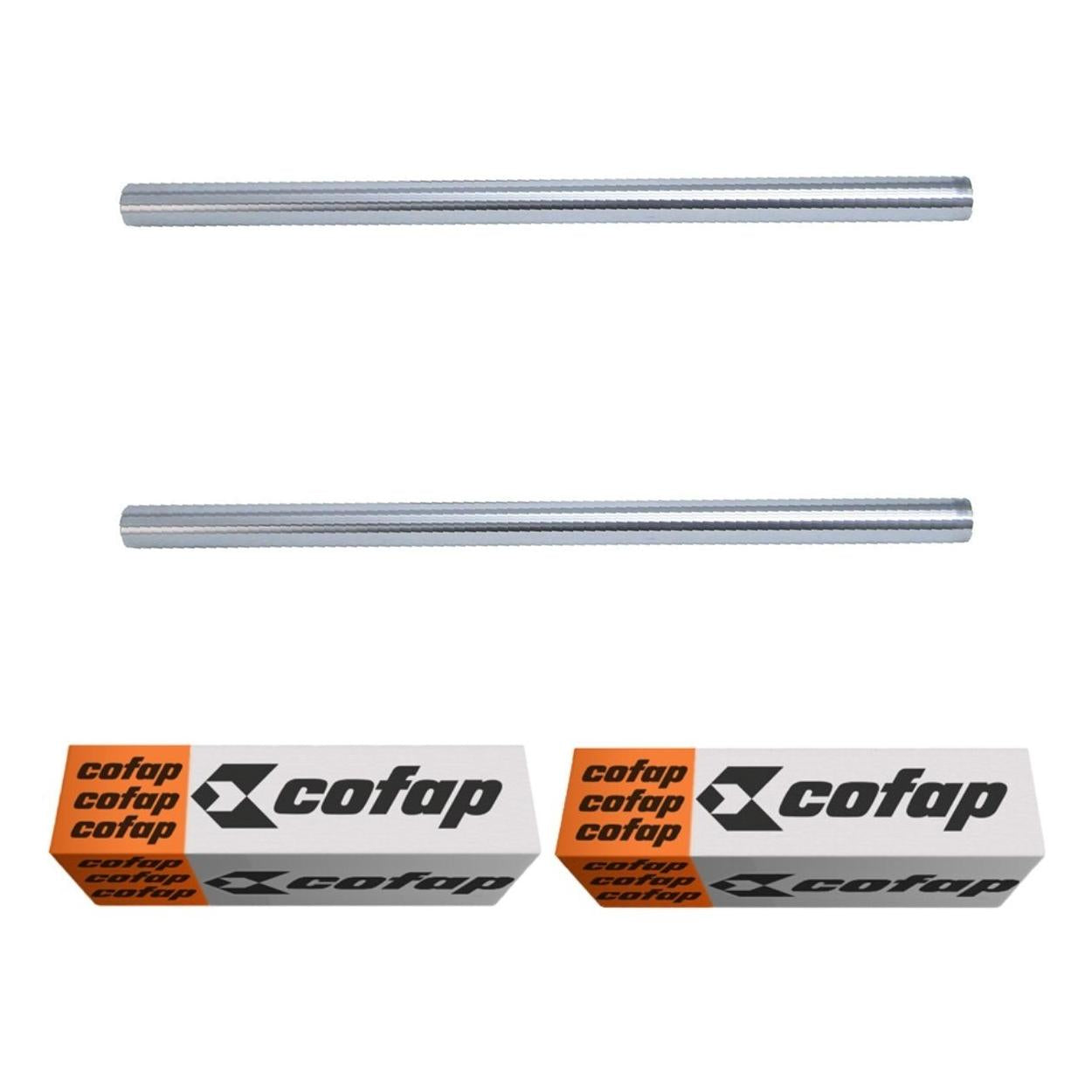 Par Tubo Interno Dianteiro - Cofap - Tic42001 - (1)