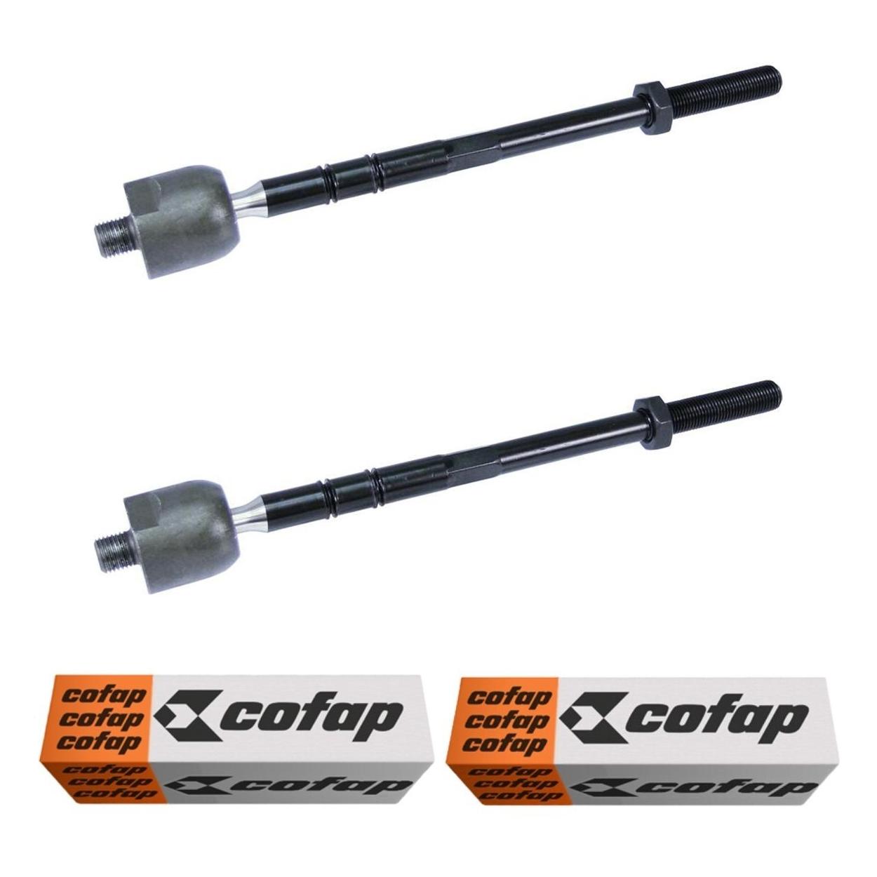 Par Terminal Axial Dianteiro - Cofap - Tac08004M - (1)