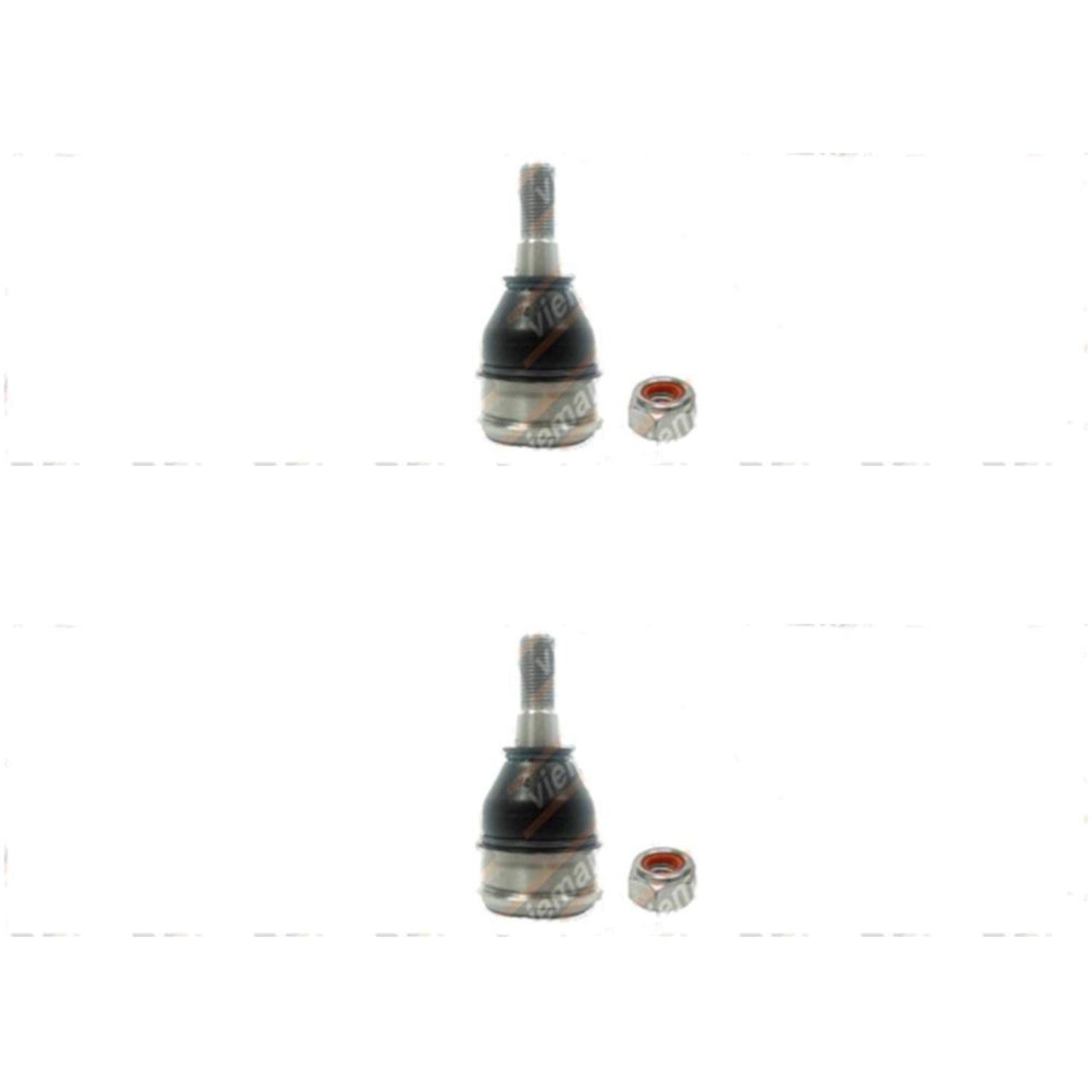 Par de Pivôs de Suspensão - Viemar - 503274 - (1)