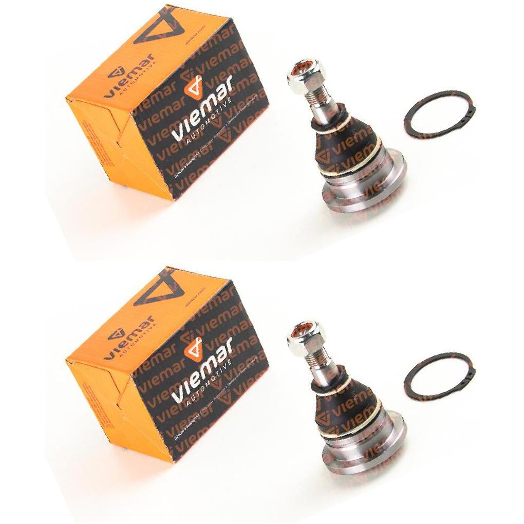 Par de Pivôs de Suspensão Superior - Viemar - 503168 - (1)