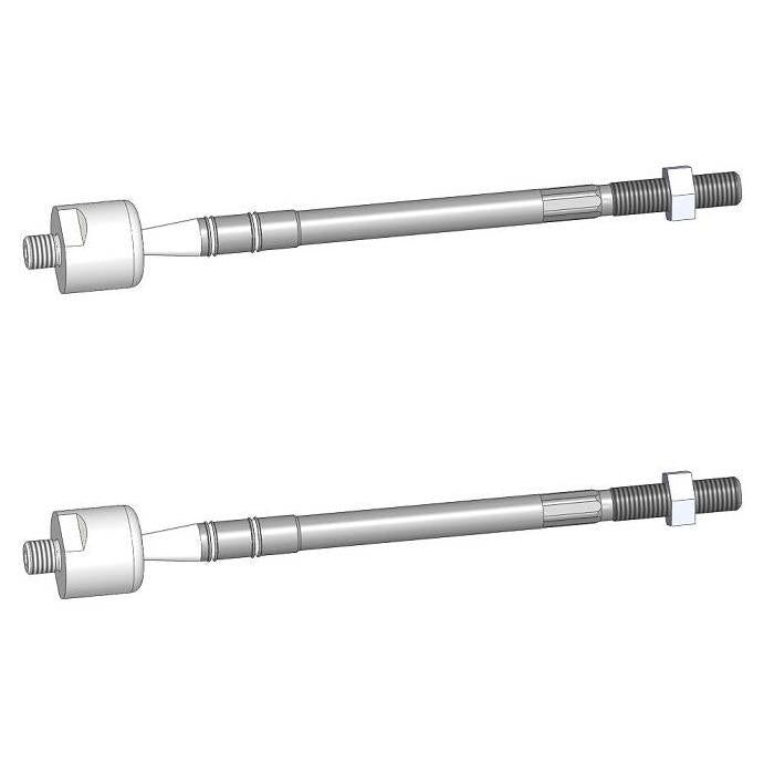 Par Barra Axial Direção - Delphi - TA3515 - (1)