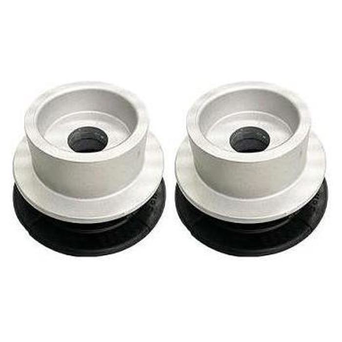 Par Suporte Do Amortecedor Dianteiro - Com Rolamento - Sampel - 3268B - (1)