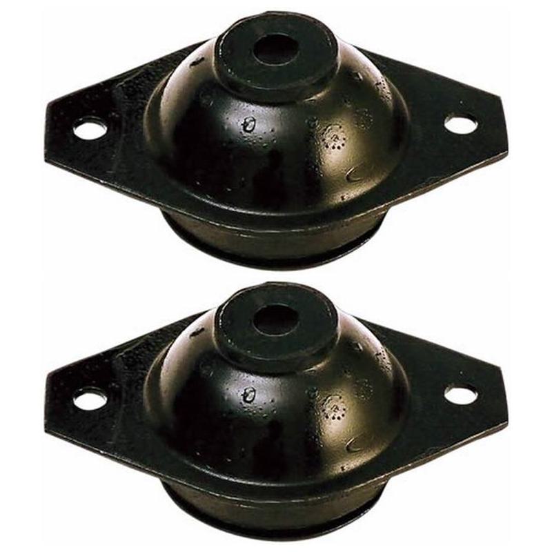 Par Suporte Do Motor - Sampel - 1028 - (1)