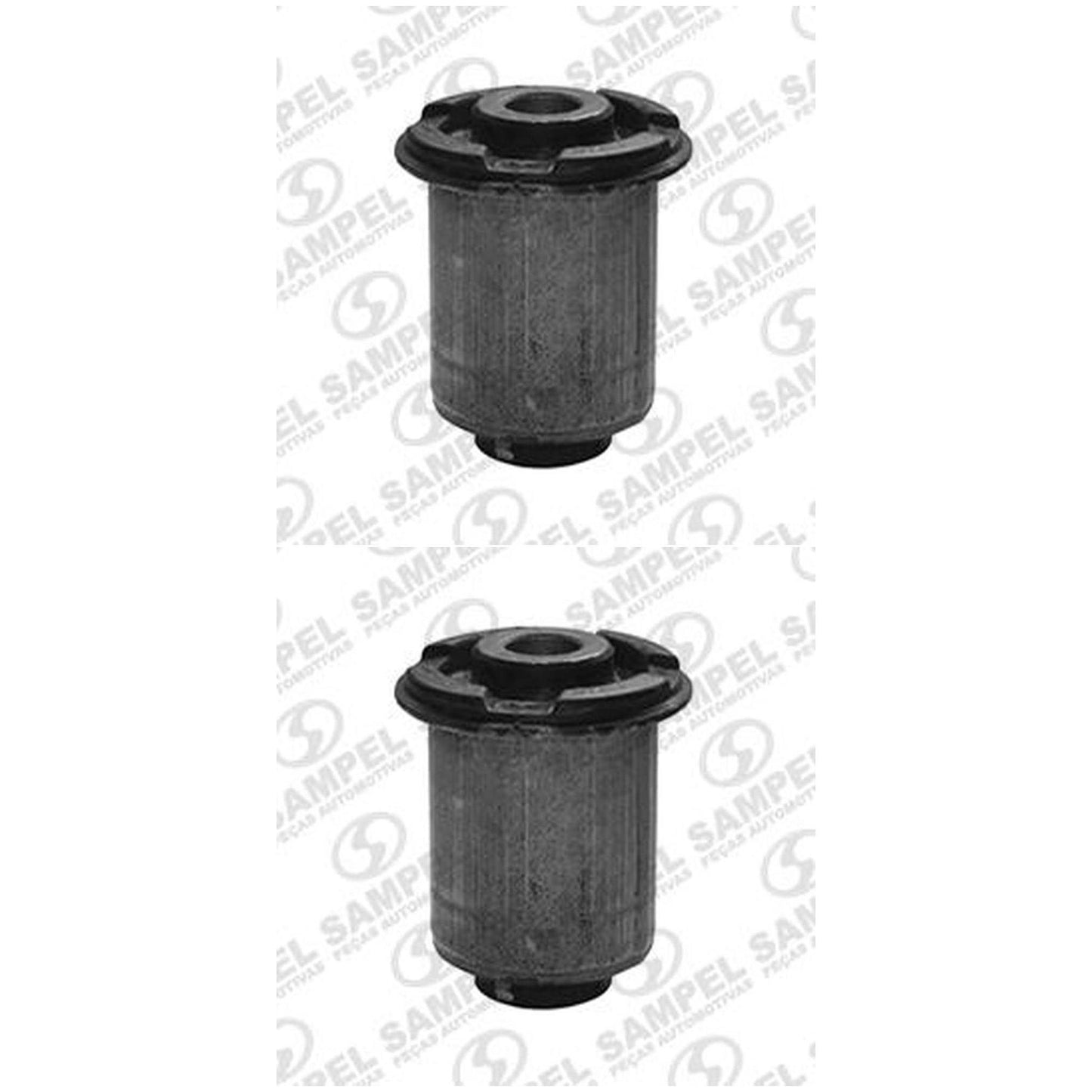 Par Bucha Da Bandeja - Sampel - 8122 - (1)