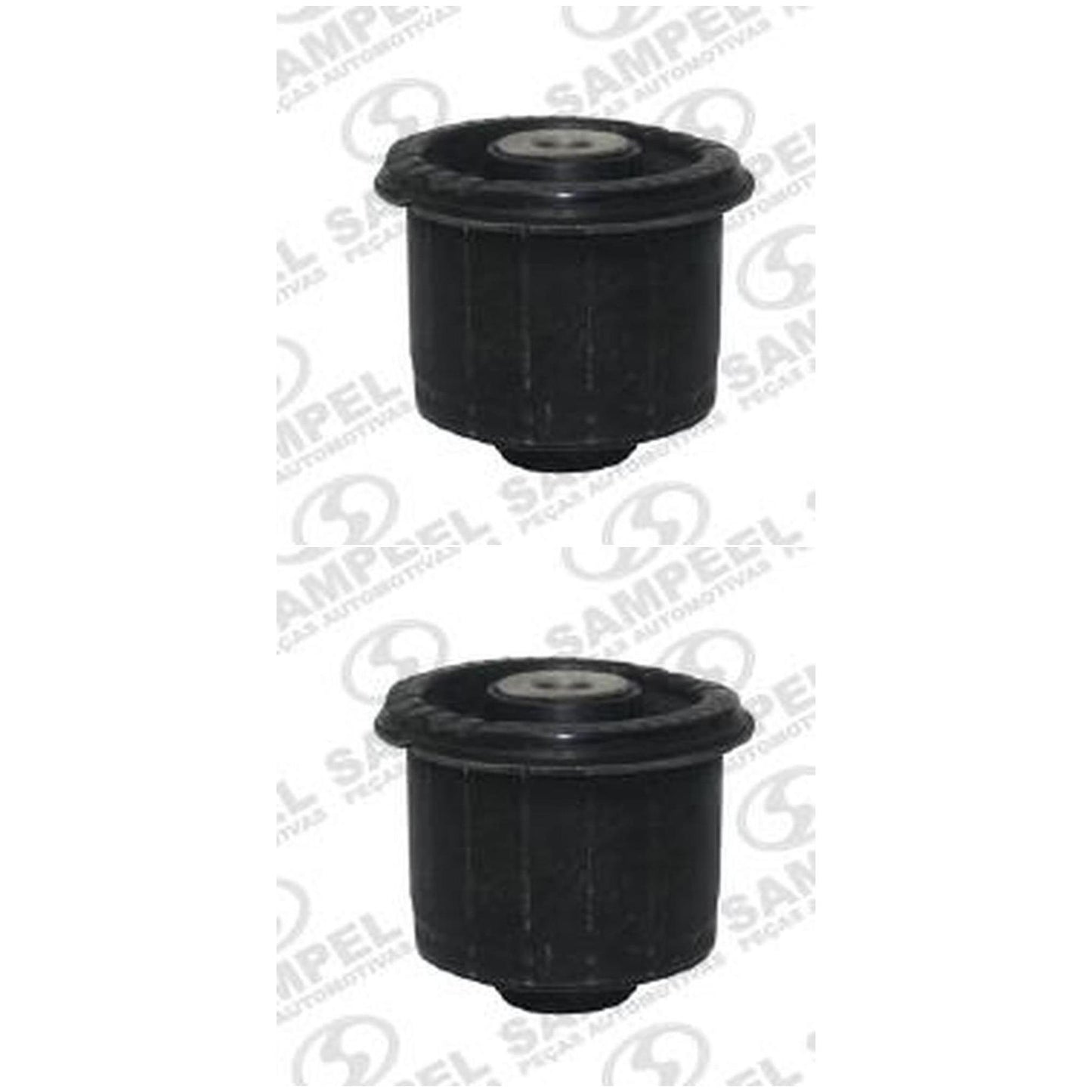 Par Bucha Do Eixo Traseiro - Sampel - 8181 - (1)