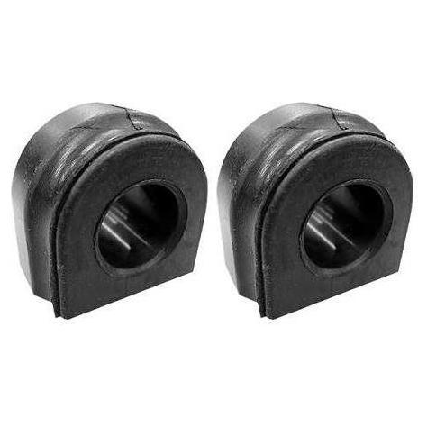 Par Bucha Da Barra Estabilizadora Dianteira Ø26Mm - Sampel - 8488 - (1)