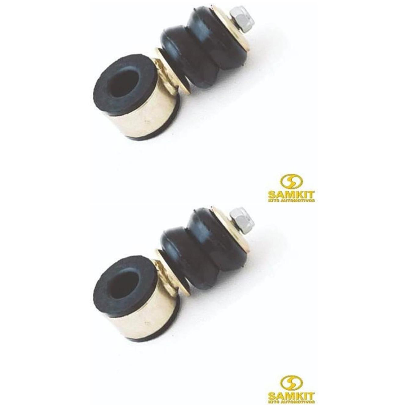 Par Bieleta Barra Estabilizadora Dianteira - Sampel - SK4884 - (1)
