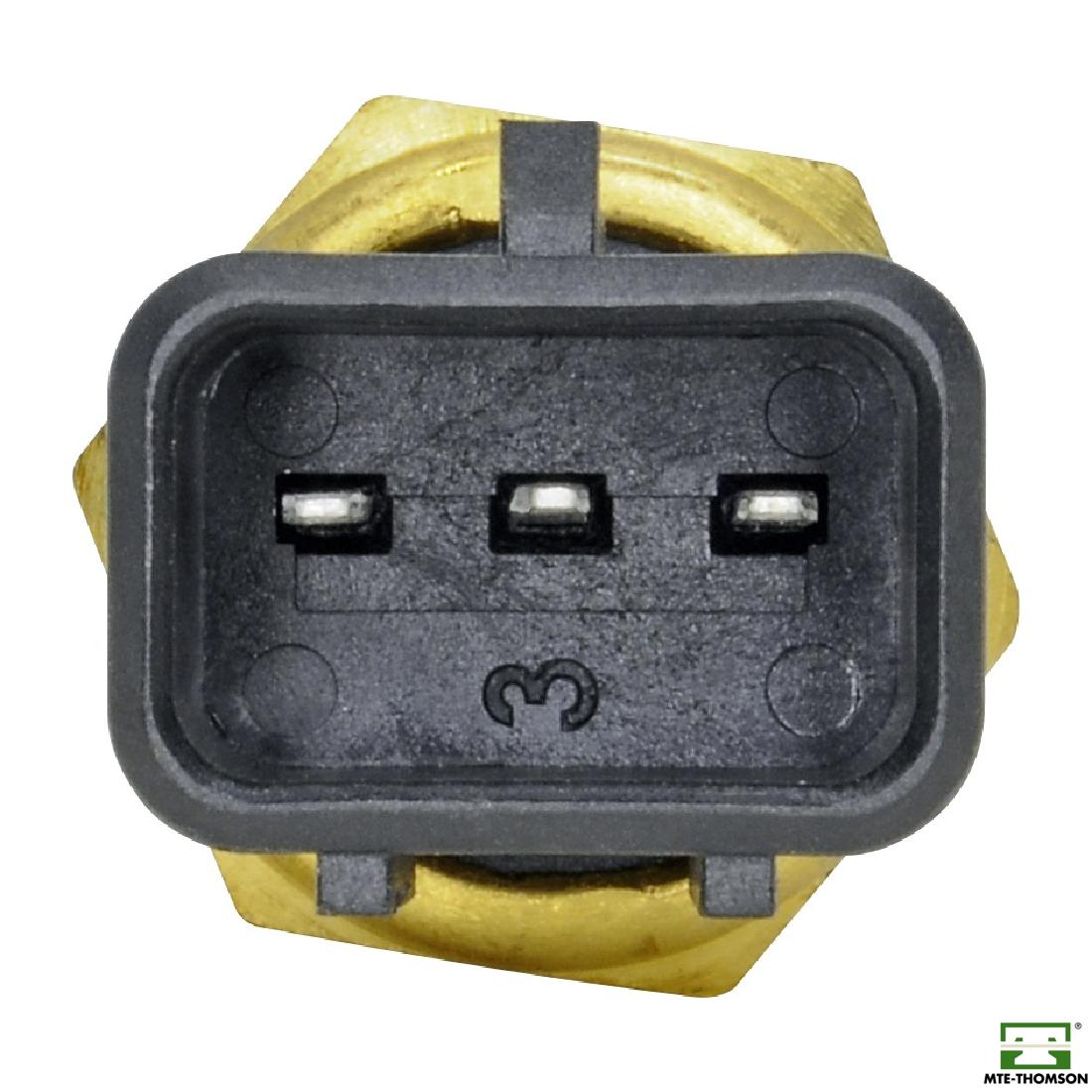 Sensor de Temperatura da Água - MTE - 4162 - (2)