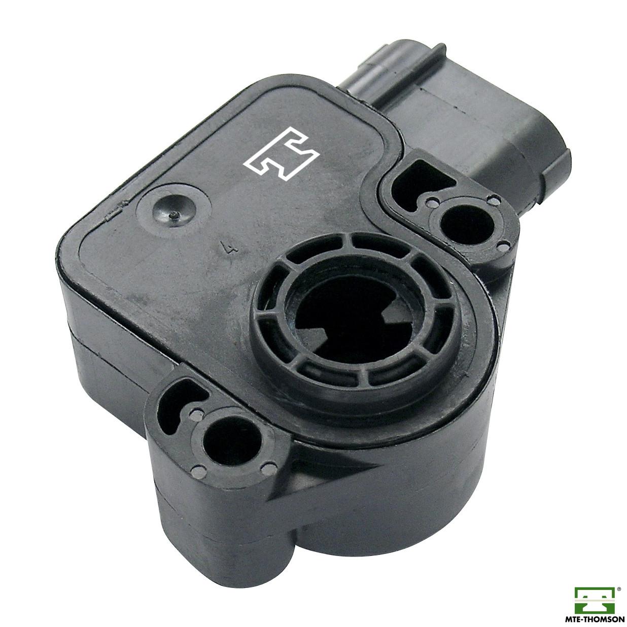 Sensor de Posição da Borboleta - TPS - MTE - 7240 - (1)