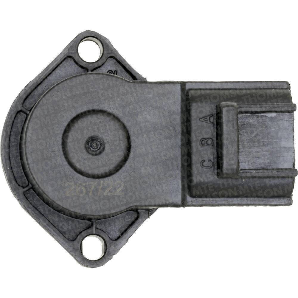Sensor de Posição da Borboleta - TPS - MTE - 7248 - (5)