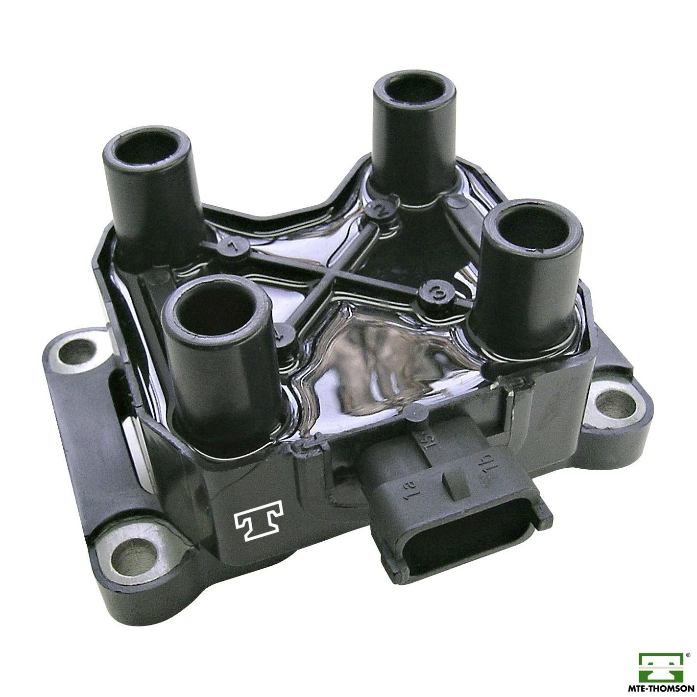 Bobina de Ignição - MTE - 7957 - (1)