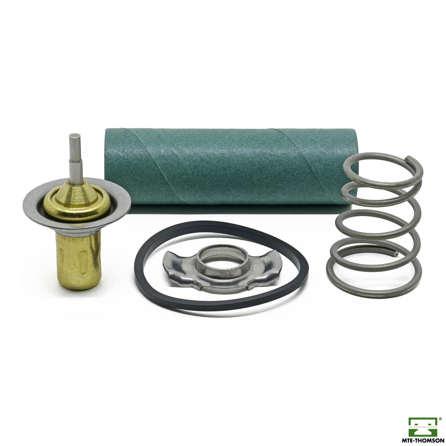Válvula Termostática - Série Ouro - MTE - VT297.92 - (1)