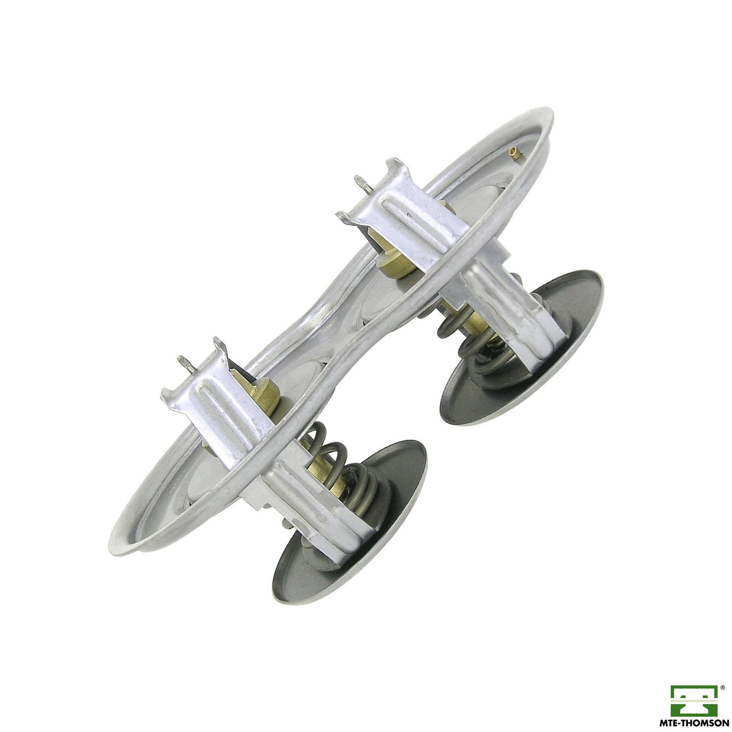 Válvula Termostática - Série Ouro - MTE - VT397.80 - (1)