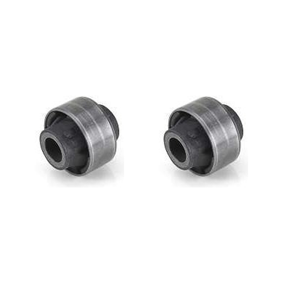 Par Bucha Maior da Bandeja Dianteira para Nissan March e Versa - Monroe Axios - 011.2416 - (1)
