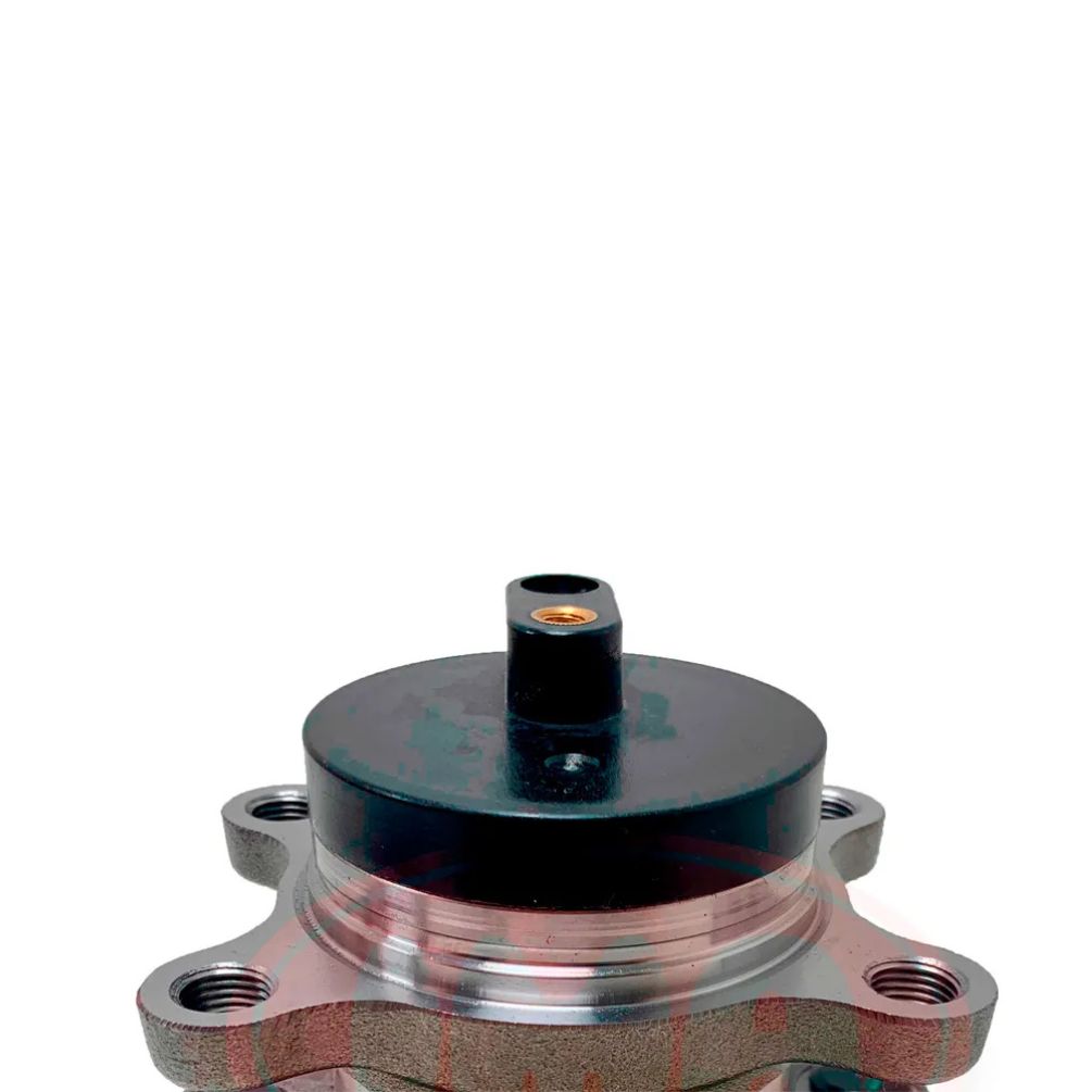 Cubo de Roda Traseiro Direito ou Esquerdo 5 Furos com Rolamento e ABS - IMA - AL-344 - (3)