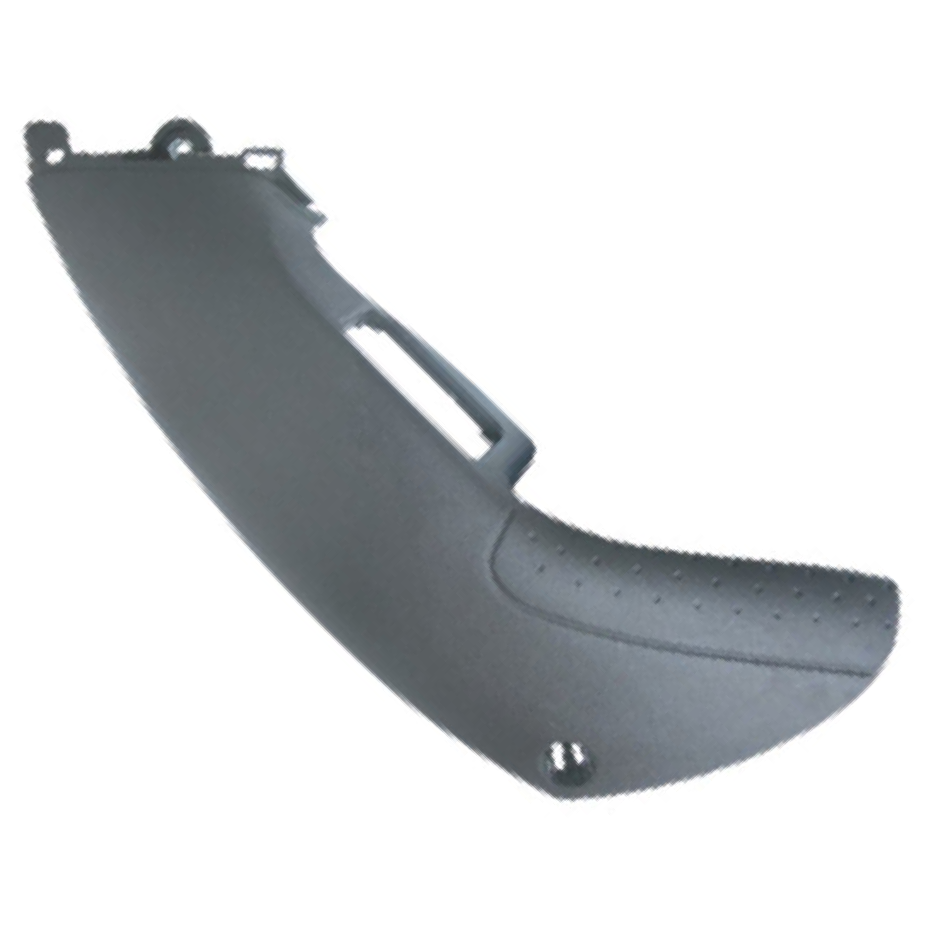 Moldura da Maçaneta para Vidro Elétrico da Porta Dianteira para Chevrolet Corsa e Corsa Sedan - Universal Automotive - 40886 - (8)