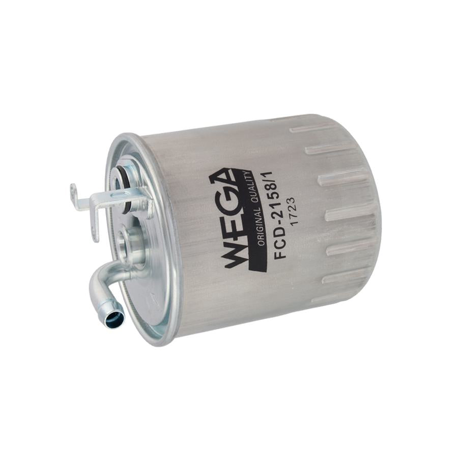 Filtro de Combustível - Wega - FCD-2158/1 - (4)