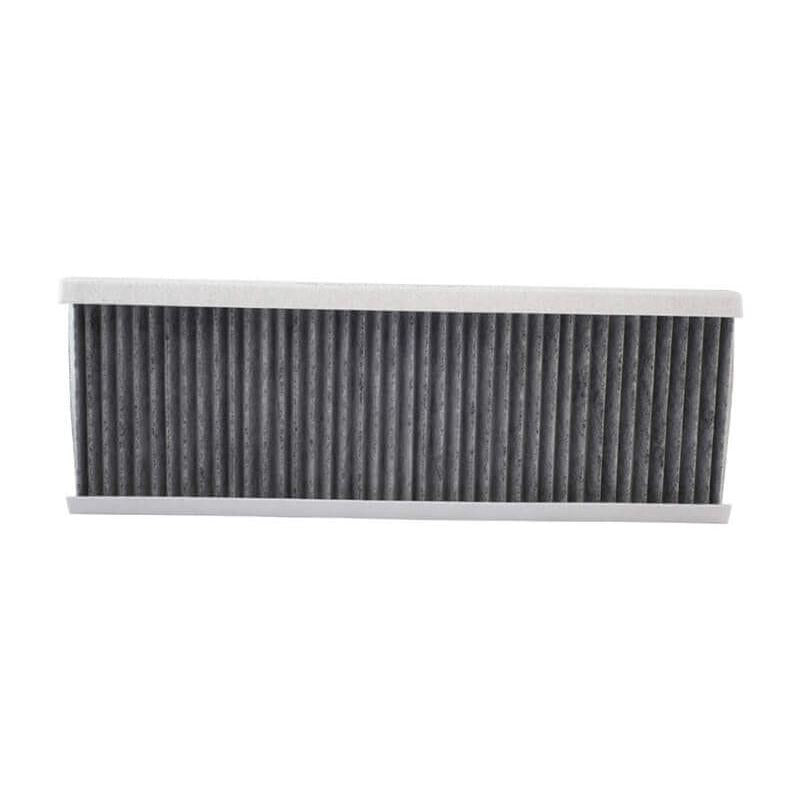 Filtro de Cabine com Carvão Ativado - Wega - AKX-3536/C - (2)